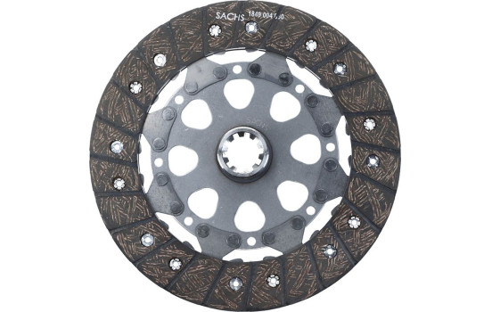 Kit d'embrayage 3000 133 002 Sachs, Image 6