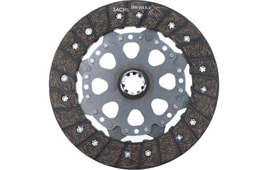 Kit d'embrayage 3000 133 002 Sachs, Image 7