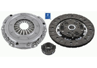 Kit d'embrayage 3000 145 002 Sachs