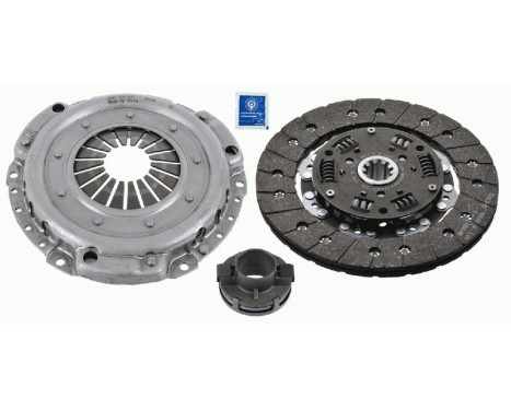 Kit d'embrayage 3000 145 002 Sachs