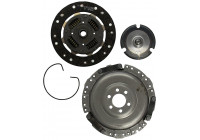 Kit d'embrayage 3000 149 002 Sachs