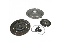 Kit d'embrayage 3000 160 002 Sachs