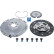 Kit d'embrayage 3000 160 002 Sachs, Vignette 2