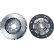 Kit d'embrayage 3000 160 002 Sachs, Vignette 3