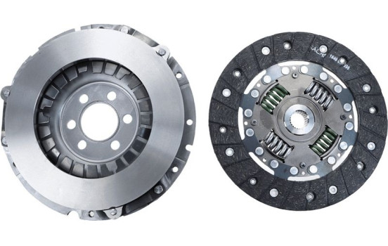 Kit d'embrayage 3000 160 002 Sachs, Image 3
