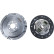Kit d'embrayage 3000 160 002 Sachs, Vignette 4