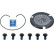 Kit d'embrayage 3000 160 002 Sachs, Vignette 5