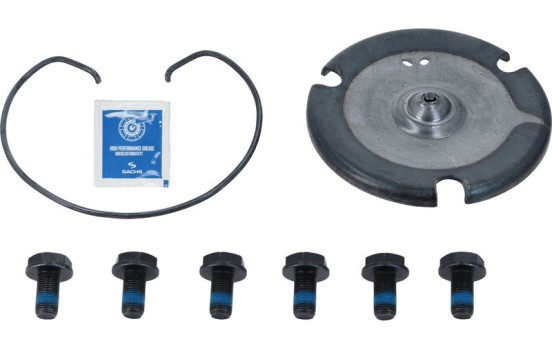 Kit d'embrayage 3000 160 002 Sachs, Image 5