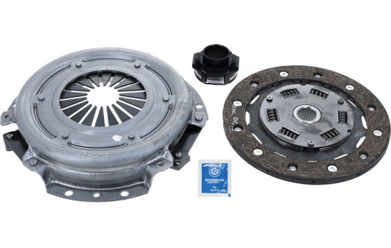 Kit d'embrayage 3000 168 101 Sachs