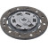 Kit d'embrayage 3000 168 101 Sachs, Vignette 5