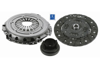 Kit d'embrayage 3000 174 001 Sachs