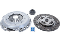 Kit d'embrayage 3000 181 001 Sachs