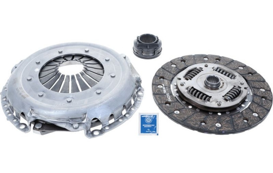 Kit d'embrayage 3000 181 001 Sachs
