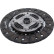 Kit d'embrayage 3000 181 001 Sachs, Vignette 5