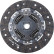 Kit d'embrayage 3000 181 001 Sachs, Vignette 6