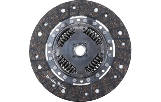 Kit d'embrayage 3000 181 001 Sachs, Image 6