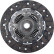 Kit d'embrayage 3000 181 001 Sachs, Vignette 7