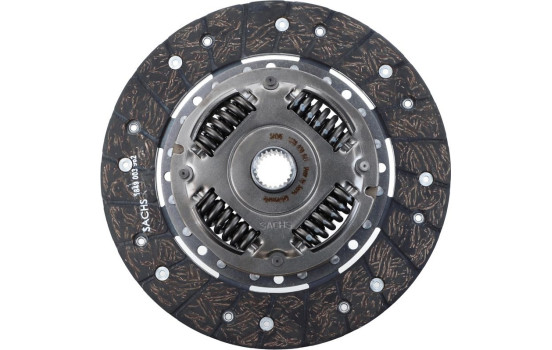Kit d'embrayage 3000 181 001 Sachs, Image 7