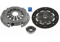 Kit d'embrayage 3000 201 002 Sachs