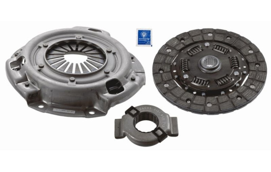 Kit d'embrayage 3000 202 002 Sachs, Image 2