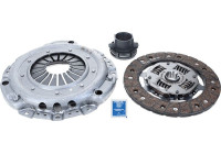 Kit d'embrayage 3000 203 002 Sachs