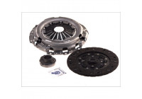 Kit d'embrayage 3000 264 003 Sachs