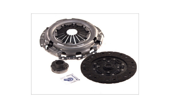 Kit d'embrayage 3000 264 003 Sachs