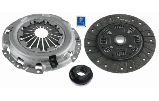 Kit d'embrayage 3000 264 003 Sachs, Image 2