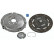 Kit d'embrayage 3000 286 001 Sachs, Vignette 2