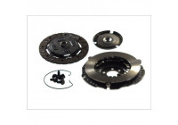 Kit d'embrayage 3000 286 002 Sachs