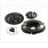 Kit d'embrayage 3000 286 002 Sachs