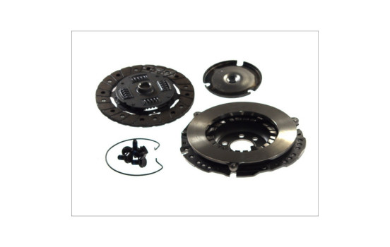 Kit d'embrayage 3000 286 002 Sachs