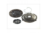 Kit d'embrayage 3000 287 001 Sachs