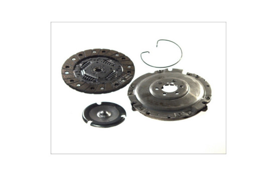 Kit d'embrayage 3000 287 001 Sachs