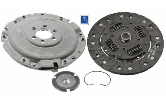 Kit d'embrayage 3000 287 001 Sachs, Image 2