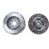 Kit d'embrayage 3000 287 002 Sachs, Vignette 3
