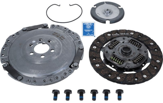 Kit d'embrayage 3000 288 002 Sachs, Image 2