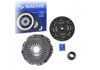 Kit d'embrayage 3000 311 002 Sachs