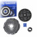 Kit d'embrayage 3000 311 002 Sachs