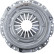 Kit d'embrayage 3000 311 002 Sachs, Vignette 5