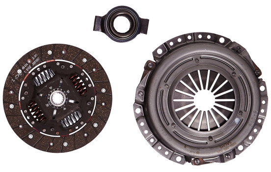 Kit d'embrayage 3000 330 001 Sachs