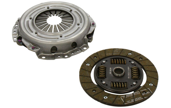Kit d'embrayage 3000 356 002 Sachs