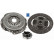 Kit d'embrayage 3000 356 002 Sachs, Vignette 2