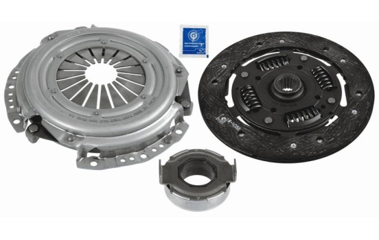 Kit d'embrayage 3000 368 001 Sachs, Image 2