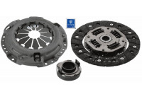 Kit d'embrayage 3000 390 002 Sachs