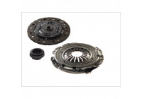 Kit d'embrayage 3000 436 001 Sachs