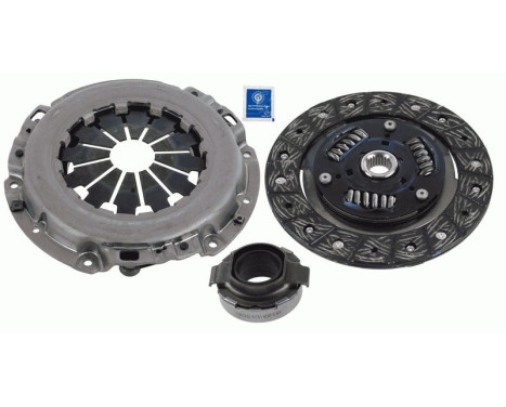 Kit d'embrayage 3000 518 001 Sachs