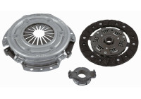 Kit d'embrayage 3000 556 101 Sachs