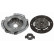 Kit d'embrayage 3000 556 101 Sachs, Vignette 2