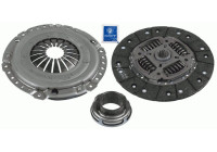 Kit d'embrayage 3000 557 001 Sachs